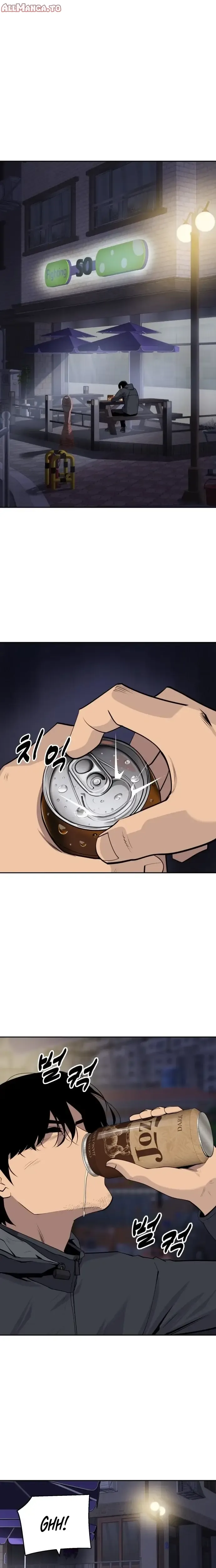 Read Apollo Savings Bank Manga Online