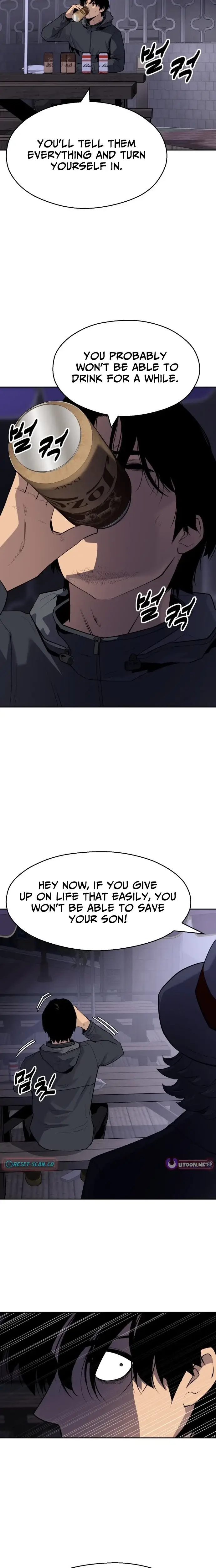 Read Apollo Savings Bank Manga Online