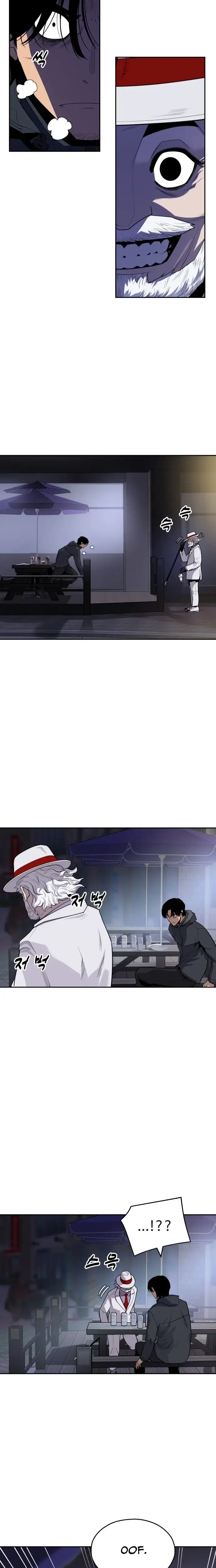 Read Apollo Savings Bank Manga Online