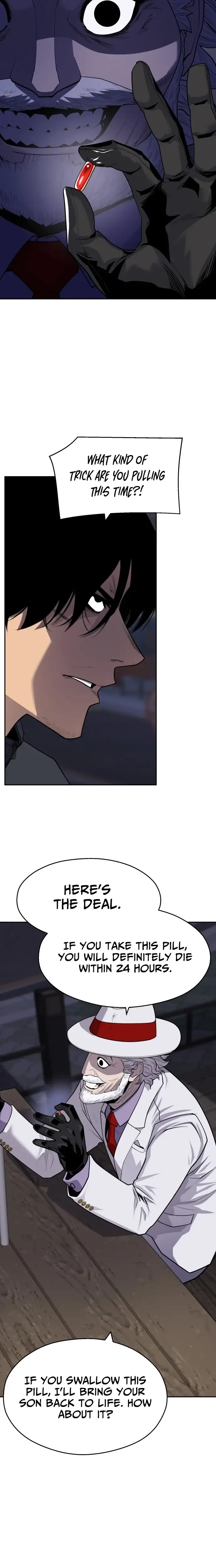 Read Apollo Savings Bank Manga Online