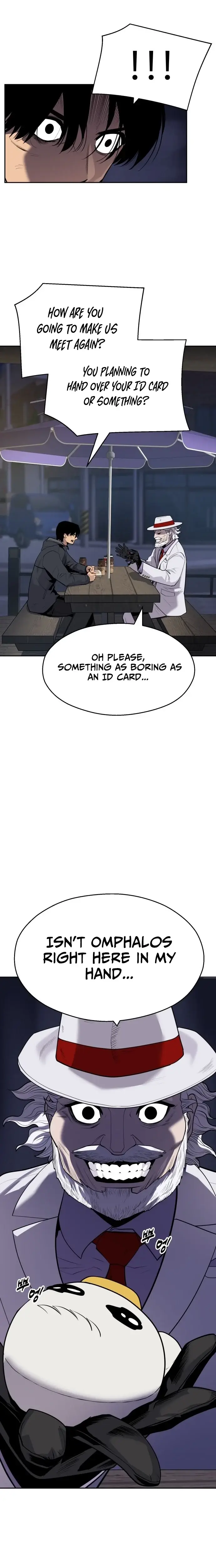 Read Apollo Savings Bank Manga Online