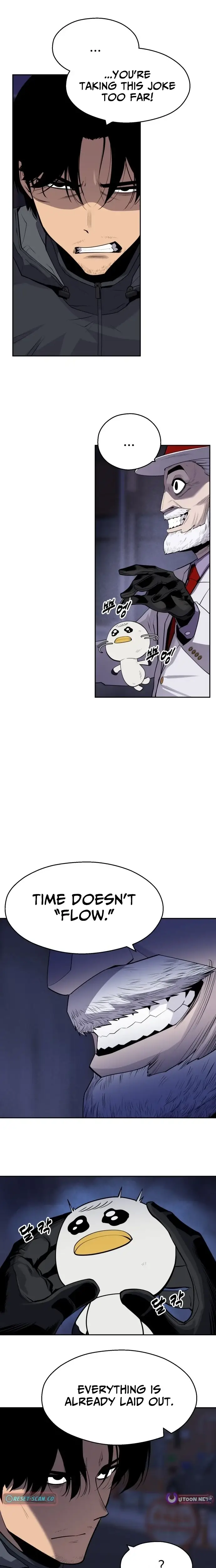 Read Apollo Savings Bank Manga Online