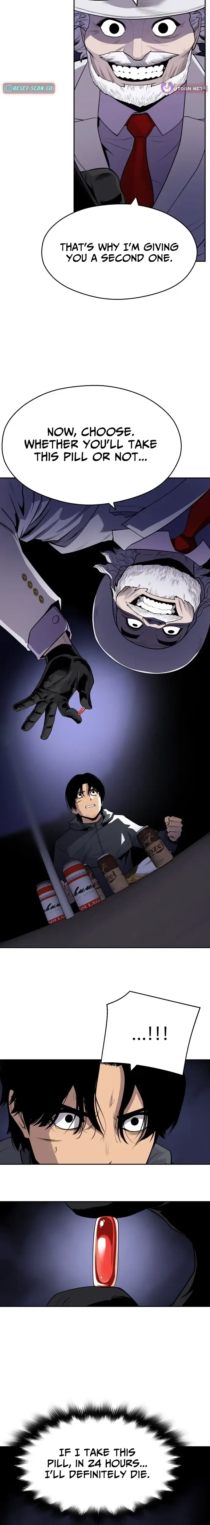 Read Apollo Savings Bank Manga Online