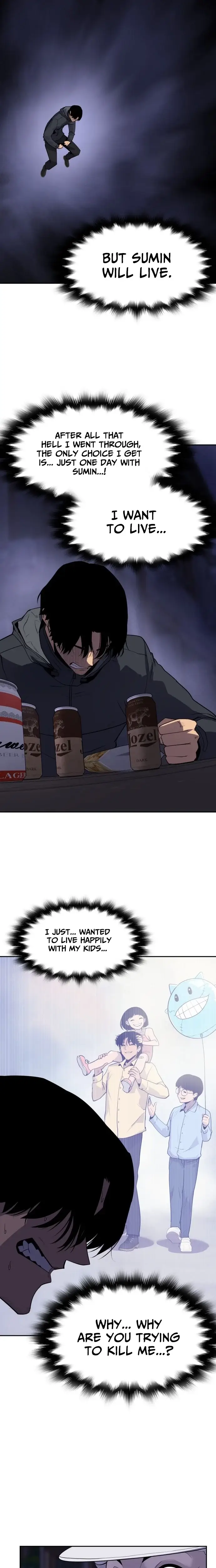 Read Apollo Savings Bank Manga Online