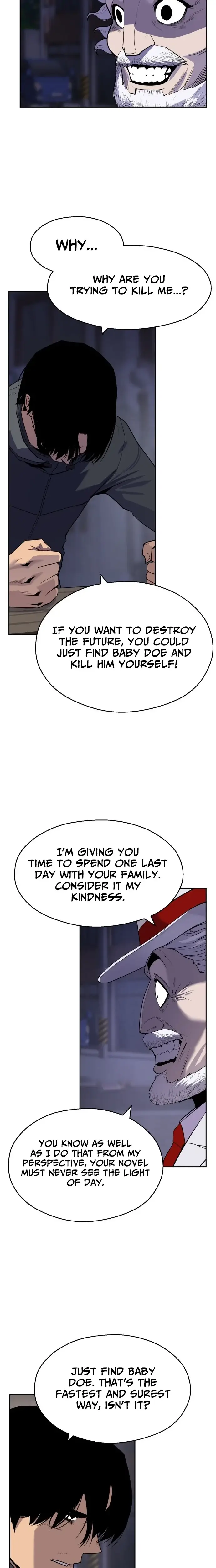 Read Apollo Savings Bank Manga Online