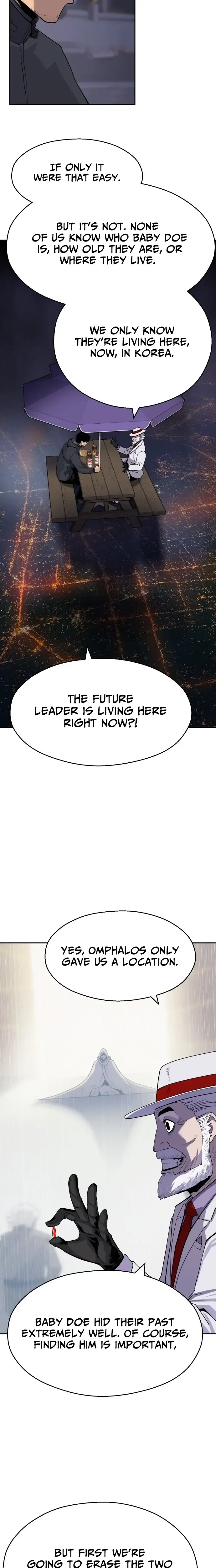 Read Apollo Savings Bank Manga Online