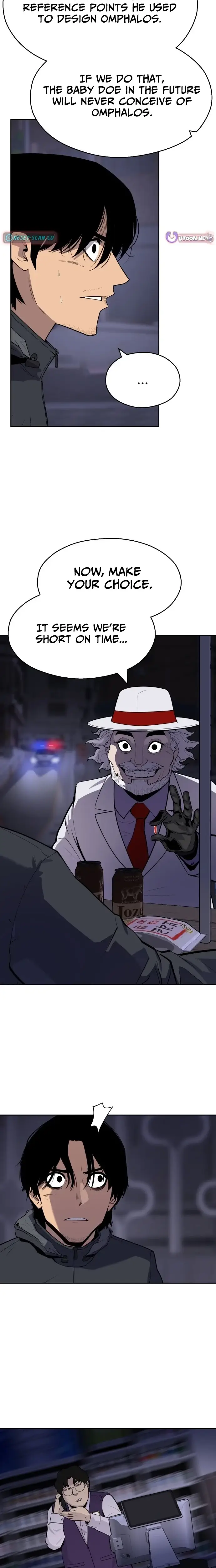 Read Apollo Savings Bank Manga Online