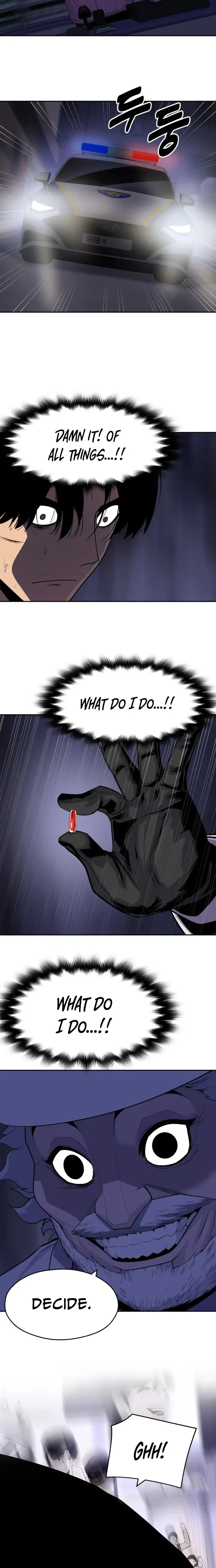 Read Apollo Savings Bank Manga Online