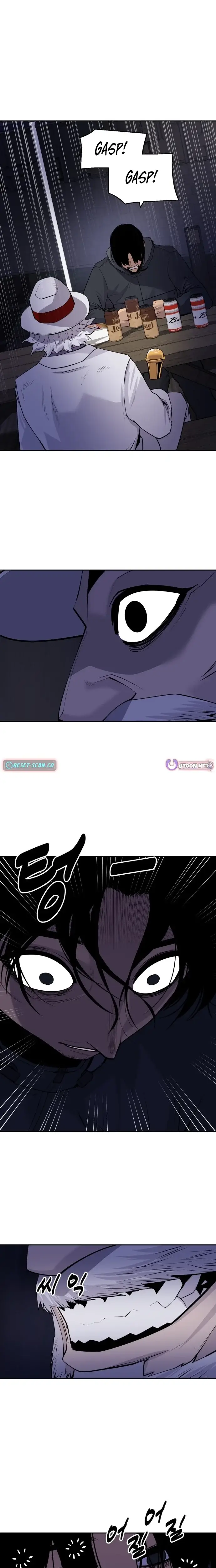 Read Apollo Savings Bank Manga Online