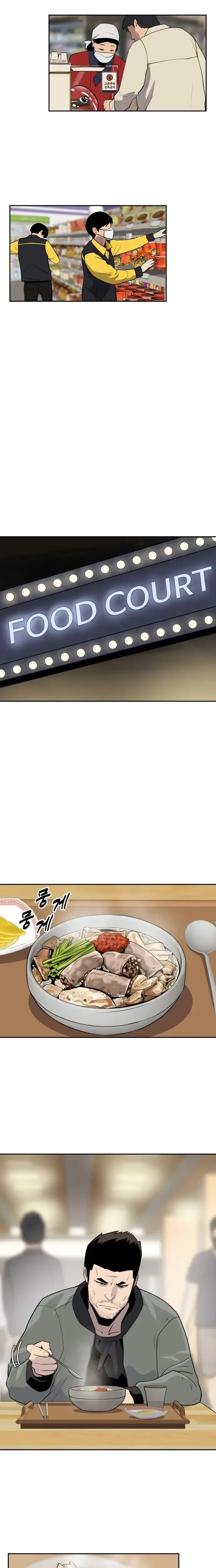 Read Apollo Savings Bank Manga Online