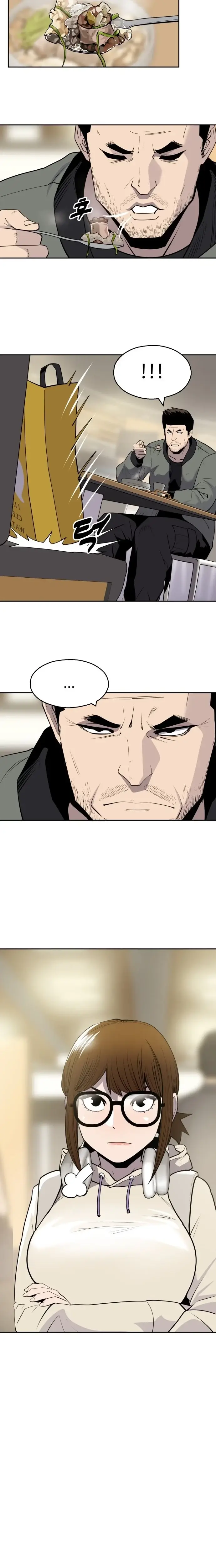 Read Apollo Savings Bank Manga Online