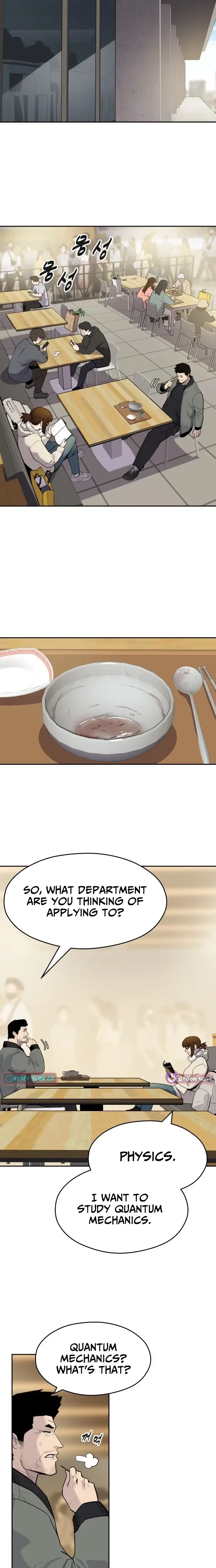 Read Apollo Savings Bank Manga Online