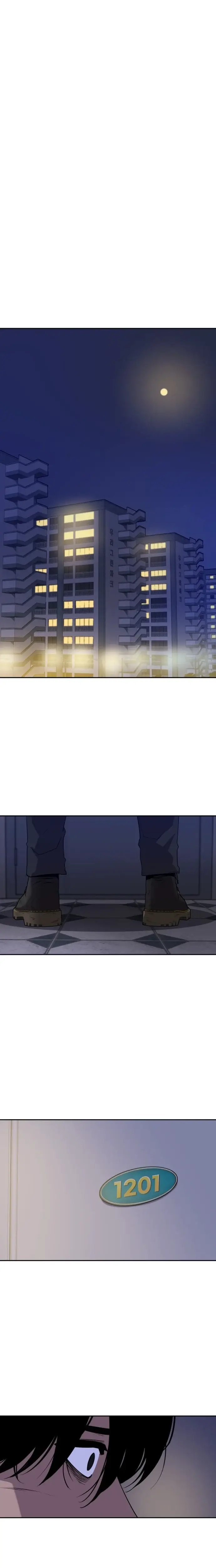 Read Apollo Savings Bank Manga Online