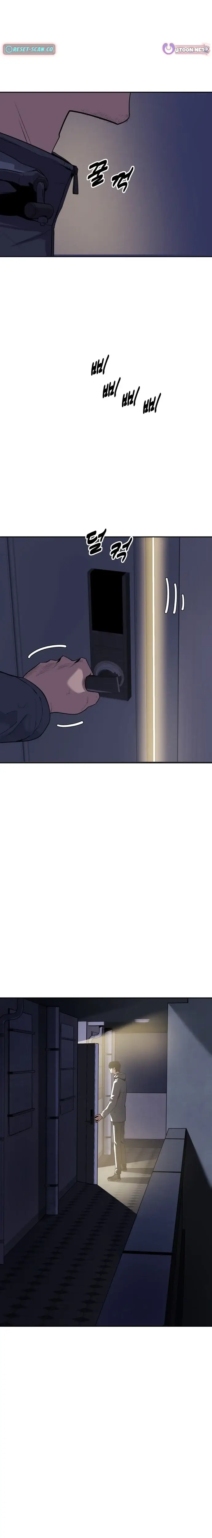 Read Apollo Savings Bank Manga Online