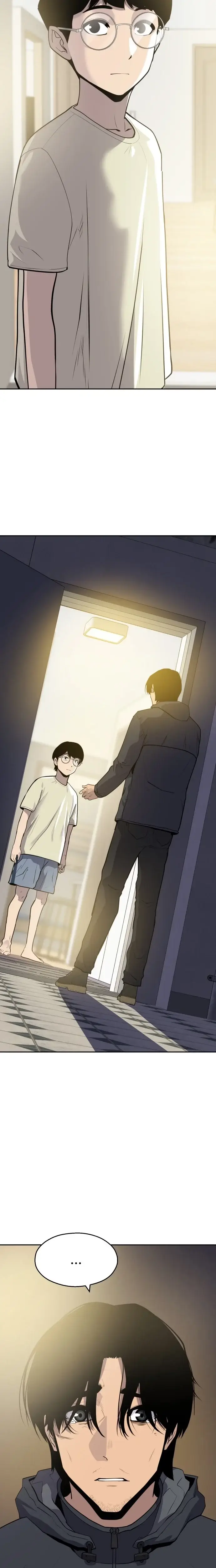 Read Apollo Savings Bank Manga Online