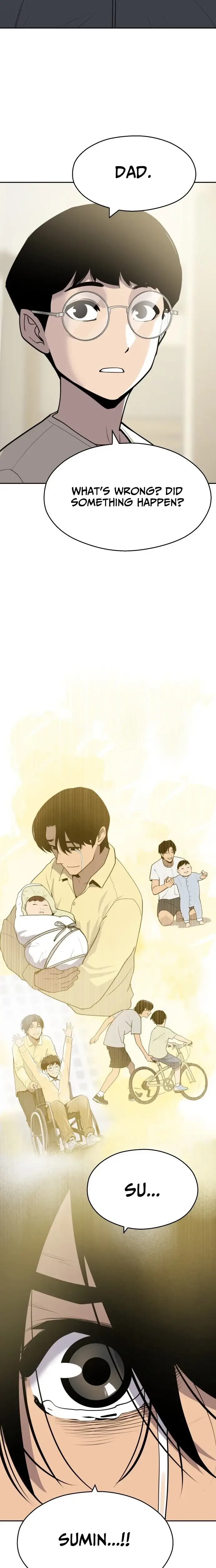 Read Apollo Savings Bank Manga Online