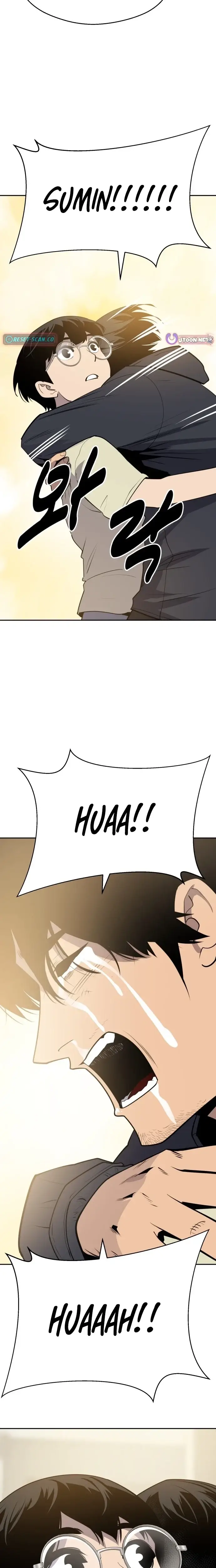 Read Apollo Savings Bank Manga Online