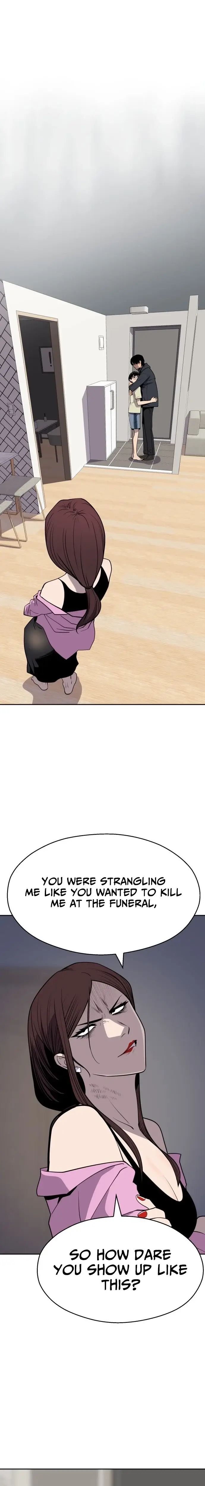 Read Apollo Savings Bank Manga Online