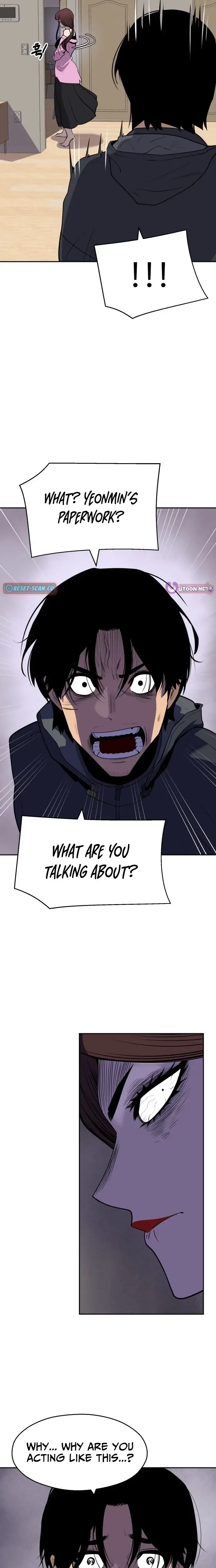 Read Apollo Savings Bank Manga Online