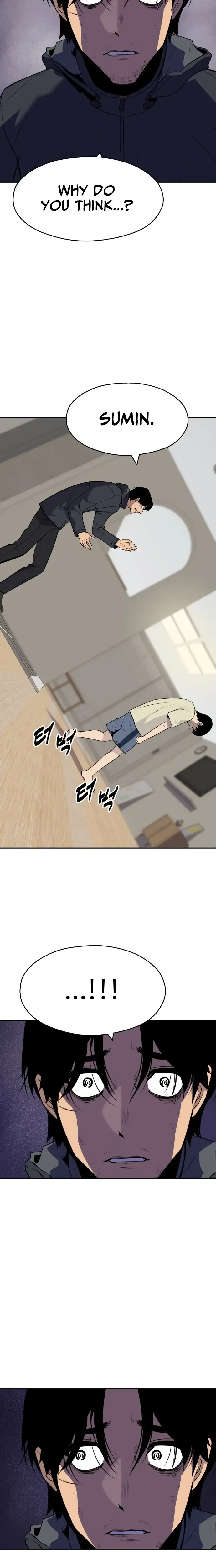 Read Apollo Savings Bank Manga Online