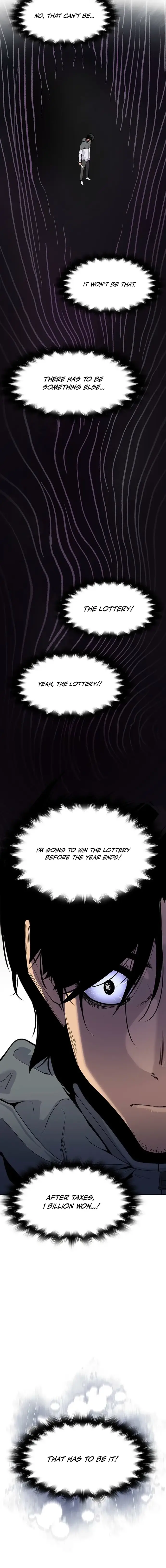 Read Apollo Savings Bank Manga Online