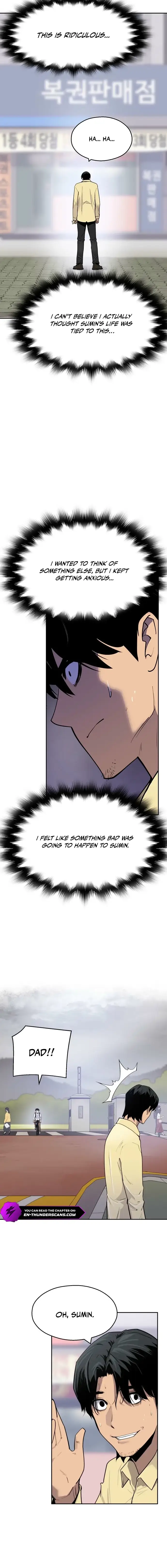 Read Apollo Savings Bank Manga Online