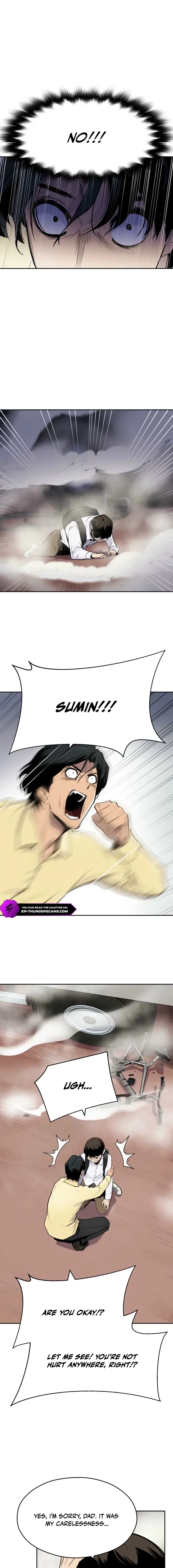 Read Apollo Savings Bank Manga Online