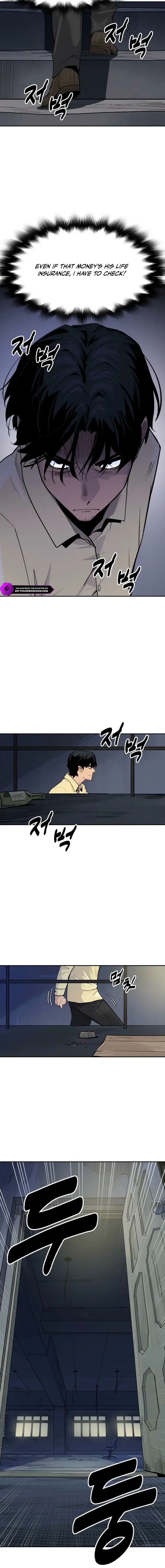 Read Apollo Savings Bank Manga Online