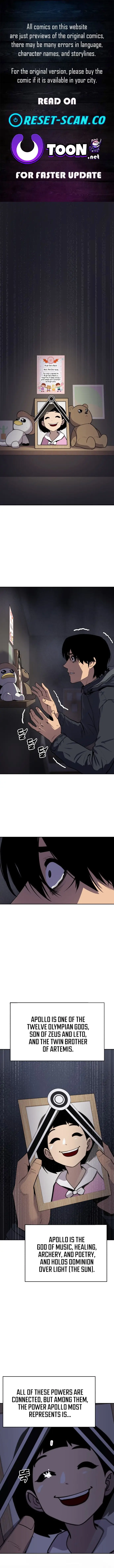 Read Apollo Savings Bank Manga Online