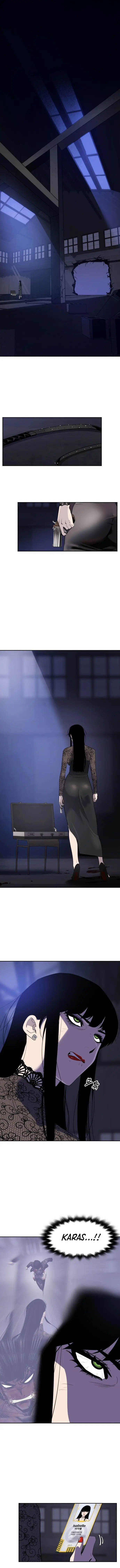 Read Apollo Savings Bank Manga Online