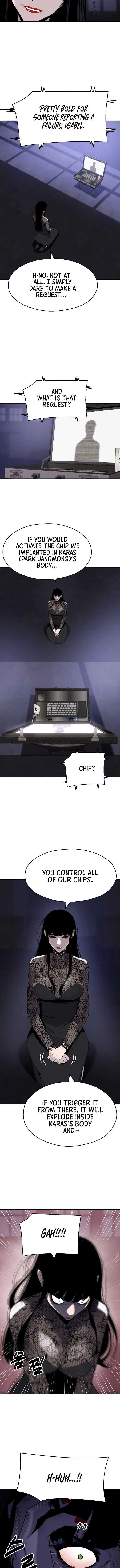 Read Apollo Savings Bank Manga Online