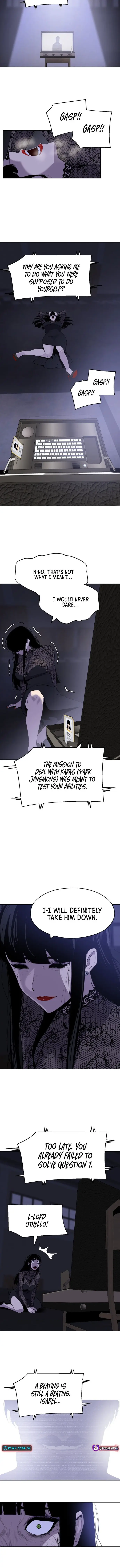 Read Apollo Savings Bank Manga Online