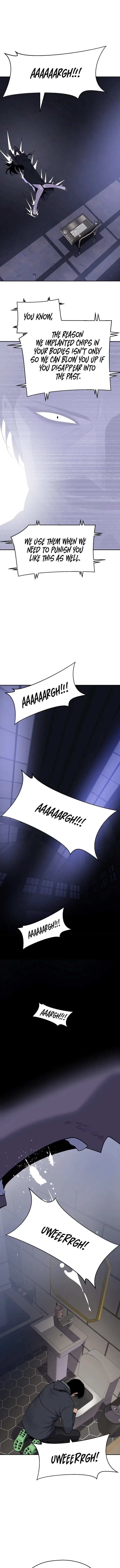 Read Apollo Savings Bank Manga Online