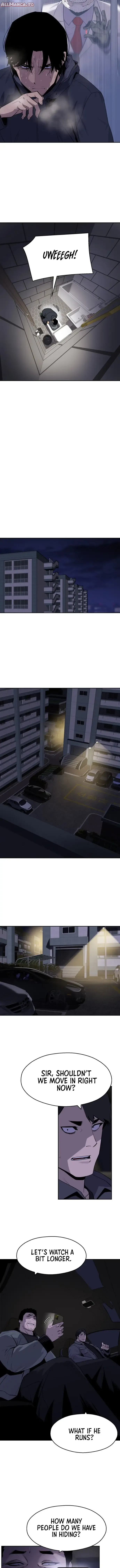 Read Apollo Savings Bank Manga Online