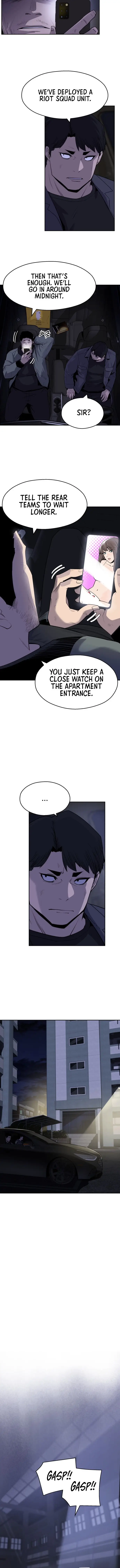 Read Apollo Savings Bank Manga Online