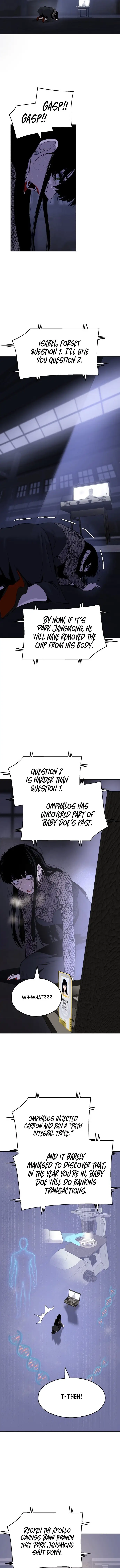 Read Apollo Savings Bank Manga Online