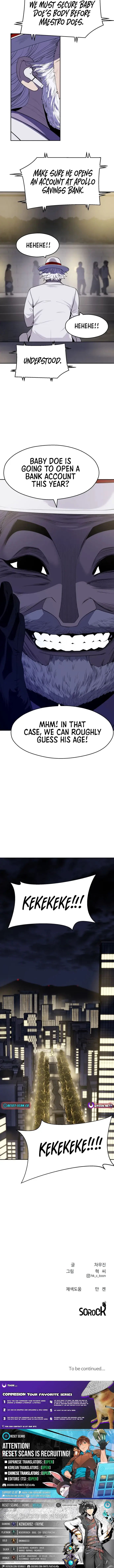 Read Apollo Savings Bank Manga Online