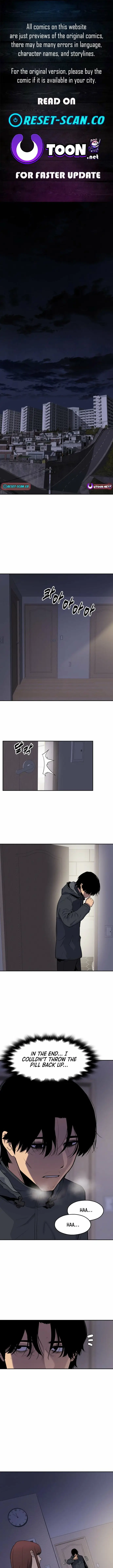 Read Apollo Savings Bank Manga Online