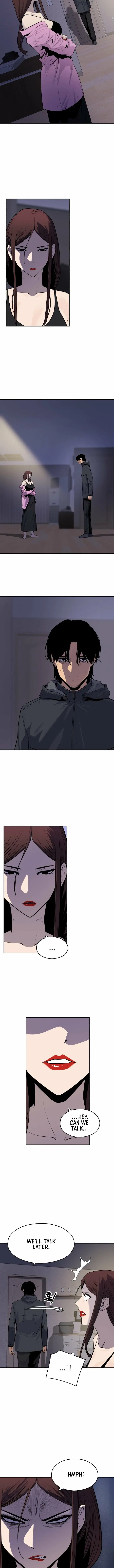 Read Apollo Savings Bank Manga Online