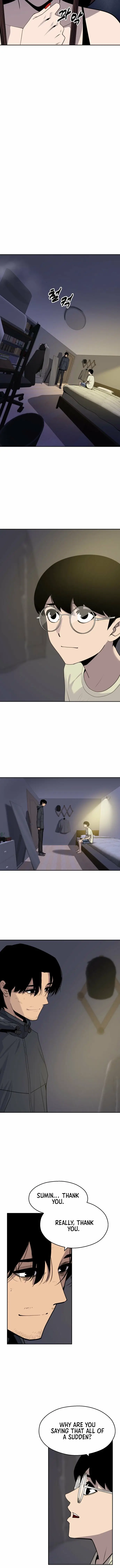 Read Apollo Savings Bank Manga Online