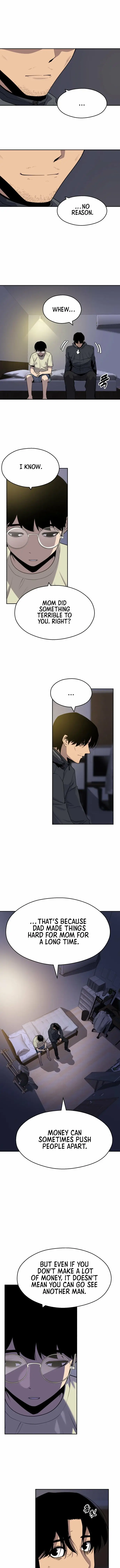 Read Apollo Savings Bank Manga Online