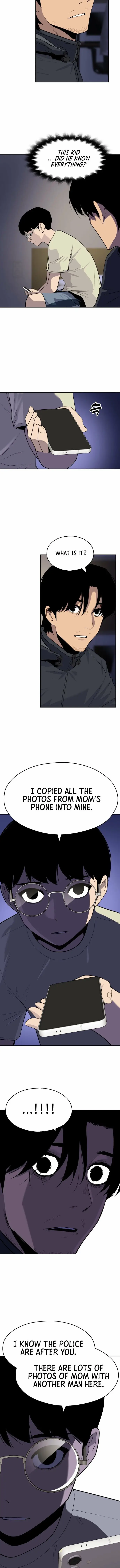 Read Apollo Savings Bank Manga Online