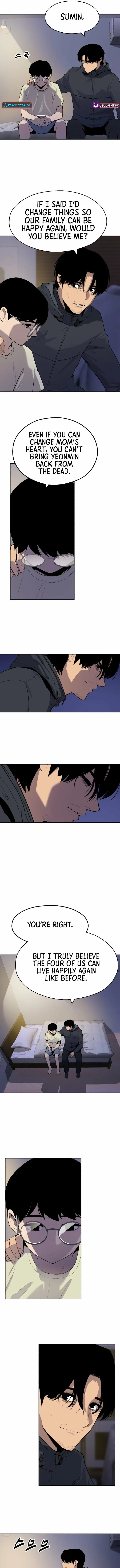 Read Apollo Savings Bank Manga Online