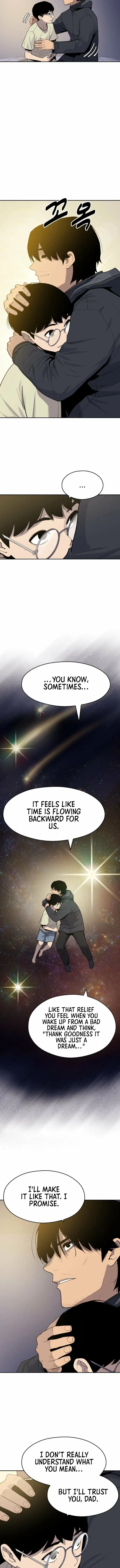 Read Apollo Savings Bank Manga Online