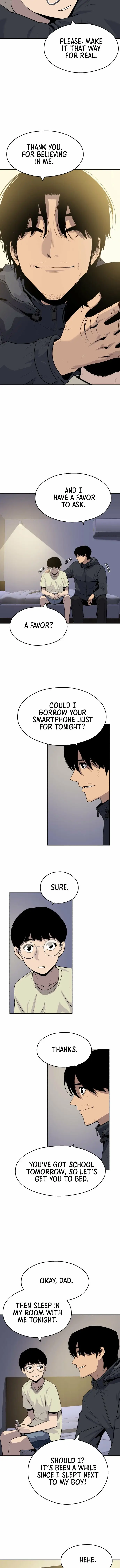 Read Apollo Savings Bank Manga Online