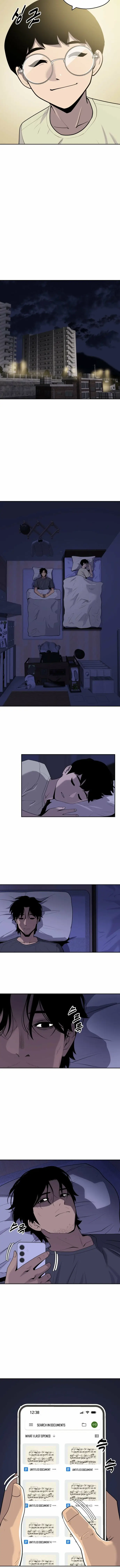 Read Apollo Savings Bank Manga Online