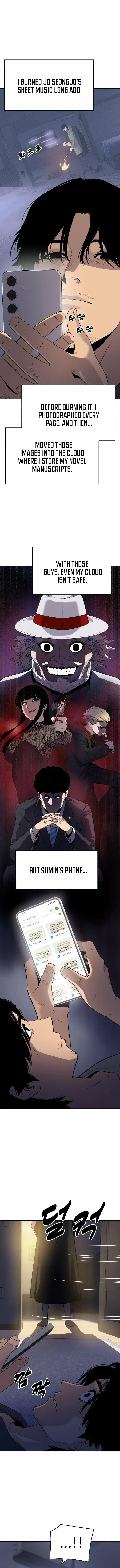 Read Apollo Savings Bank Manga Online