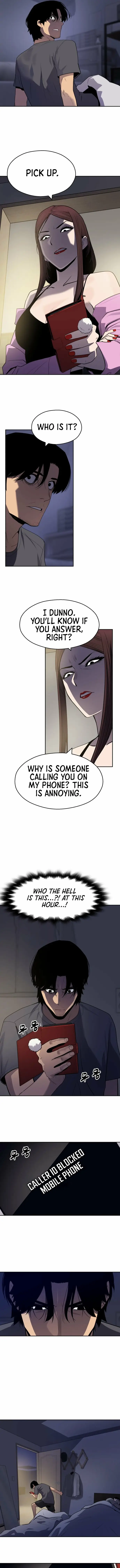 Read Apollo Savings Bank Manga Online