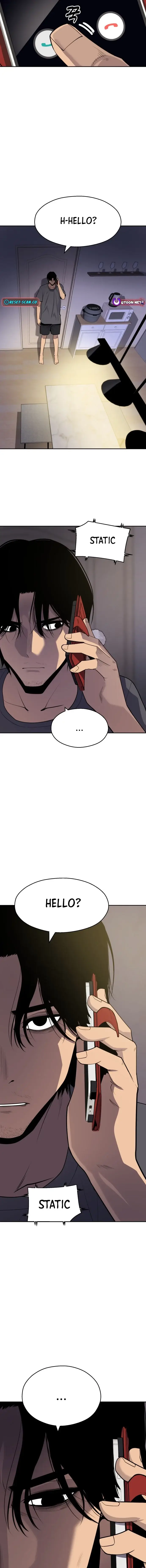 Read Apollo Savings Bank Manga Online