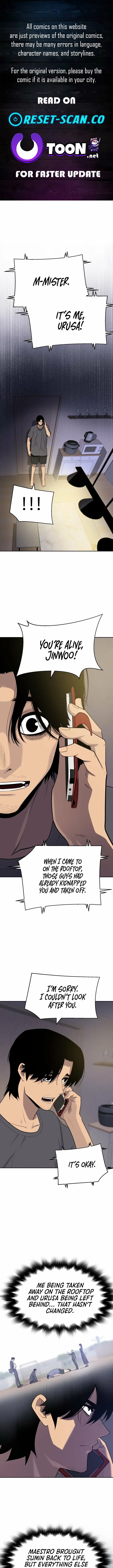 Read Apollo Savings Bank Manga Online